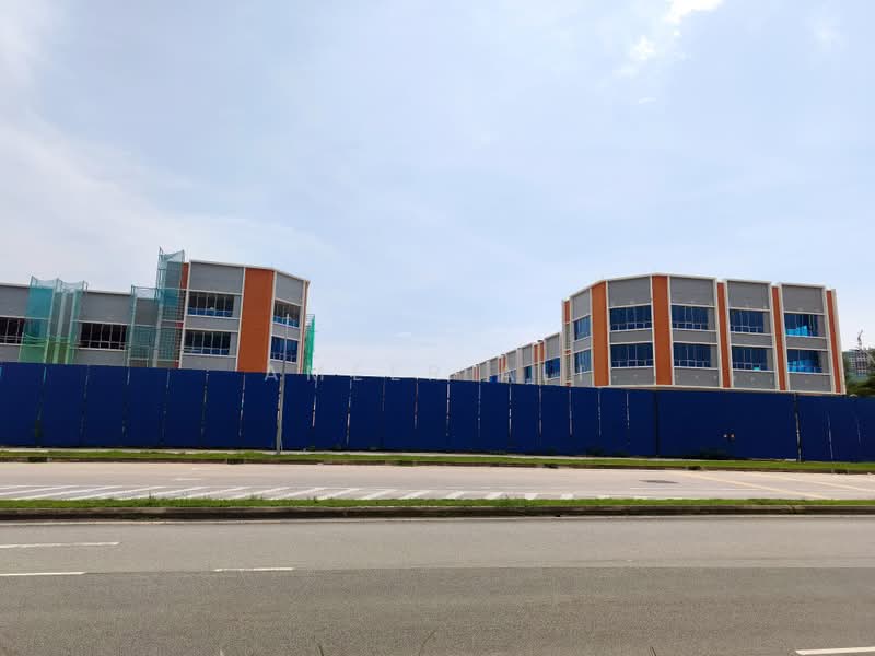 Kedai / Pejabat untuk Dijual di Shah Alam (Selangor) - Ameer Ali - PropertyGuru.com.my