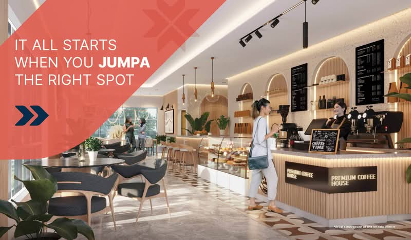 Kedai / Pejabat untuk Dijual di Shah Alam (Selangor) - Ameer Ali - Interior - PropertyGuru.com.my