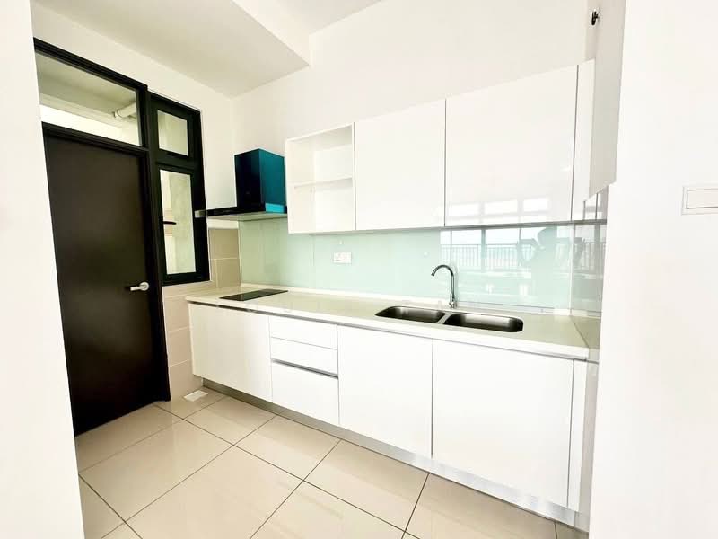 Service Residence for Rent at 8Scape Residence @ Sutera - Louis Tan - Kitchen - PropertyGuru.com.my