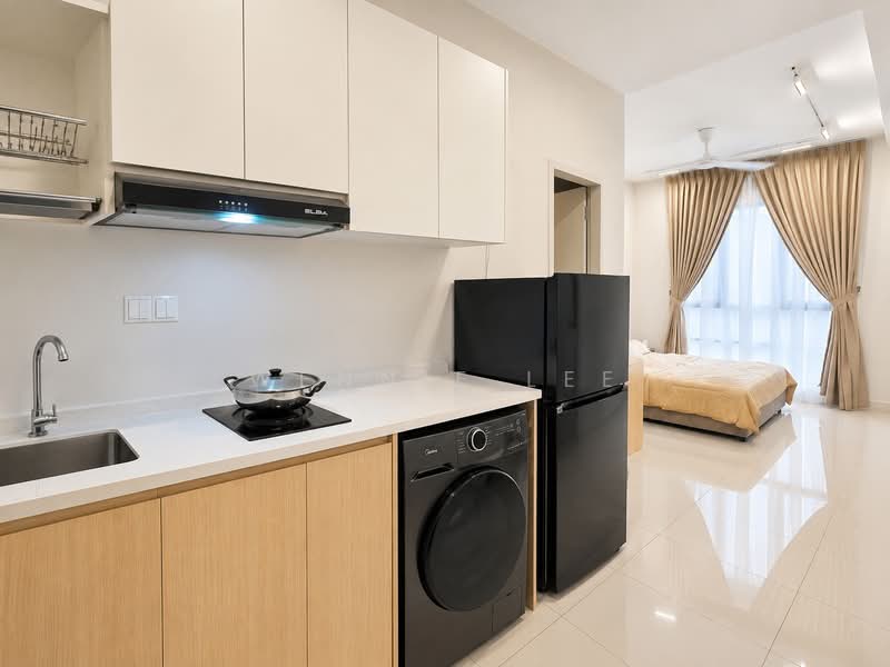 Kondominium untuk Disewa di Nestree Residence - Wennie Lee - Bedroom - PropertyGuru.com.my