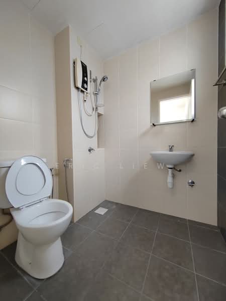Apartment for Sale at Harmoni @ Eco Majestic - Eric Liew - Bathroom - PropertyGuru.com.my