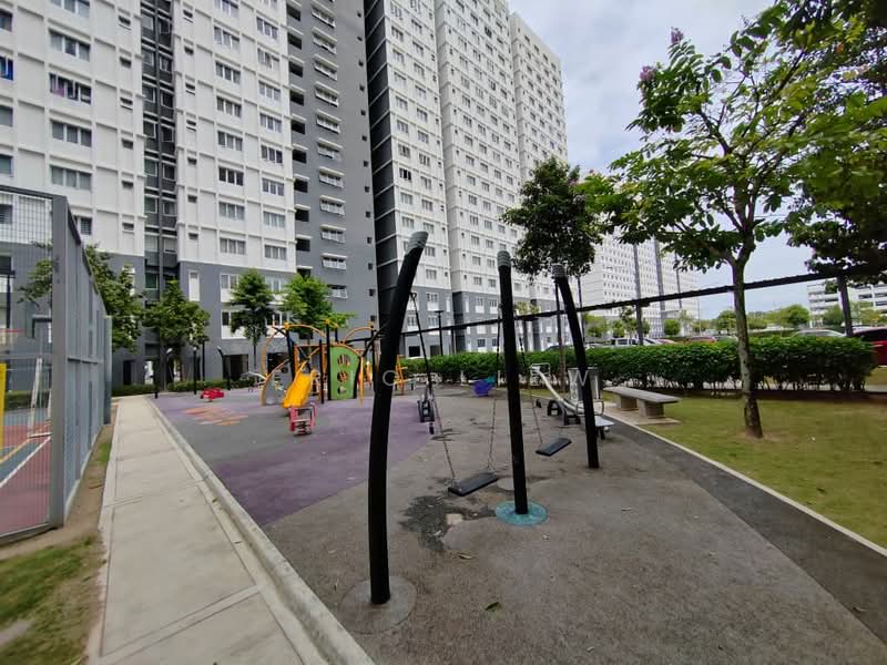 Apartment for Sale at Harmoni @ Eco Majestic - Eric Liew - Exterior - PropertyGuru.com.my