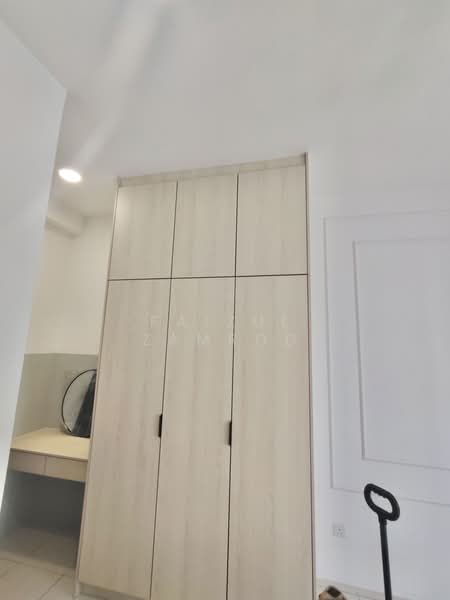 Servis Apartment untuk Dijual di Kita Impian @ Cybersouth - Faizul Zamrod - Interior - PropertyGuru.com.my