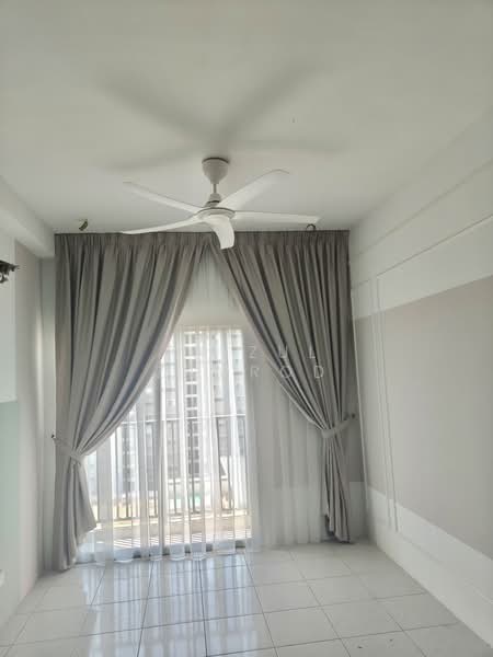 Servis Apartment untuk Dijual di Kita Impian @ Cybersouth - Faizul Zamrod - Interior - PropertyGuru.com.my