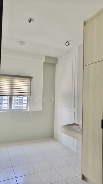Servis Apartment untuk Dijual di Kita Impian @ Cybersouth - Faizul Zamrod - Interior - PropertyGuru.com.my