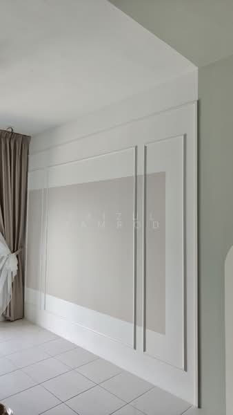 Servis Apartment untuk Dijual di Kita Impian @ Cybersouth - Faizul Zamrod - Interior - PropertyGuru.com.my