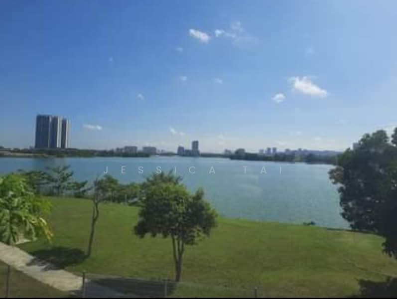 Rumah Bandar untuk Disewa di Puchong (Selangor) - Jessica Tai - PropertyGuru.com.my