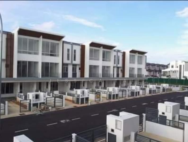Rumah Bandar untuk Disewa di Puchong (Selangor) - Jessica Tai - PropertyGuru.com.my
