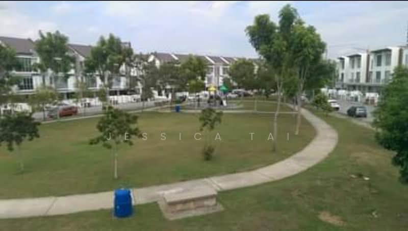 Rumah Bandar untuk Disewa di Puchong (Selangor) - Jessica Tai - PropertyGuru.com.my