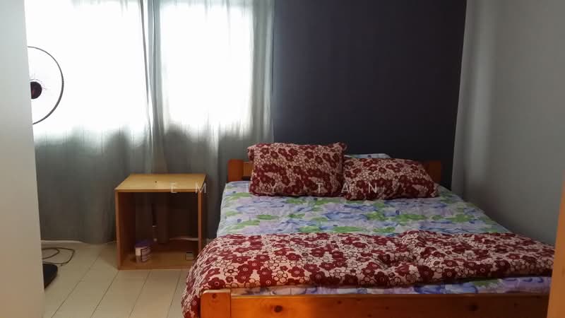 Condominium for Rent at Perdana Exclusive - Emily Tan - Bedroom - PropertyGuru.com.my