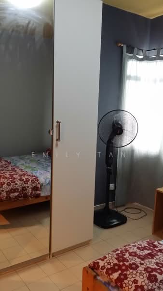 Condominium for Rent at Perdana Exclusive - Emily Tan - Bedroom - PropertyGuru.com.my