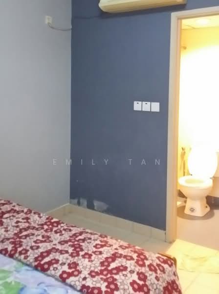 Condominium for Rent at Perdana Exclusive - Emily Tan - Bedroom - PropertyGuru.com.my