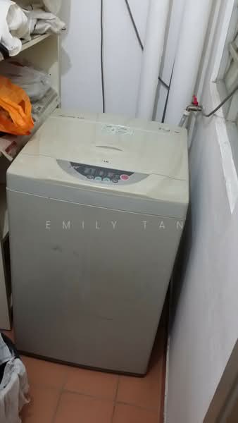 Condominium for Rent at Perdana Exclusive - Emily Tan - Interior - PropertyGuru.com.my