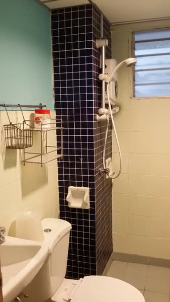 Condominium for Rent at Perdana Exclusive - Emily Tan - Bathroom - PropertyGuru.com.my