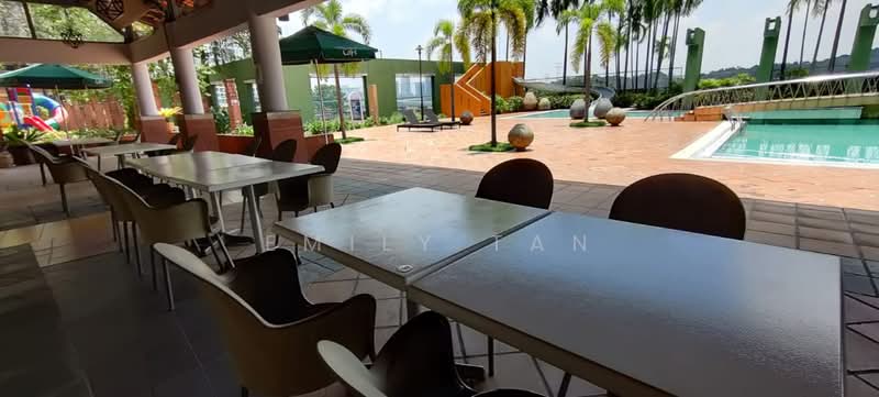 Condominium for Rent at Perdana Exclusive - Emily Tan - Exterior - PropertyGuru.com.my