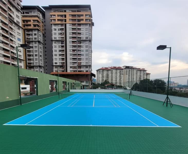 Condominium for Rent at Perdana Exclusive - Emily Tan - Exterior - PropertyGuru.com.my