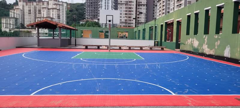 Condominium for Rent at Perdana Exclusive - Emily Tan - Exterior - PropertyGuru.com.my