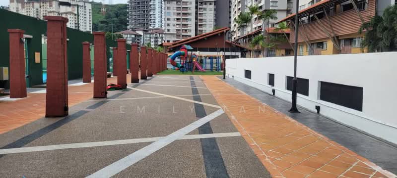 Condominium for Rent at Perdana Exclusive - Emily Tan - Exterior - PropertyGuru.com.my