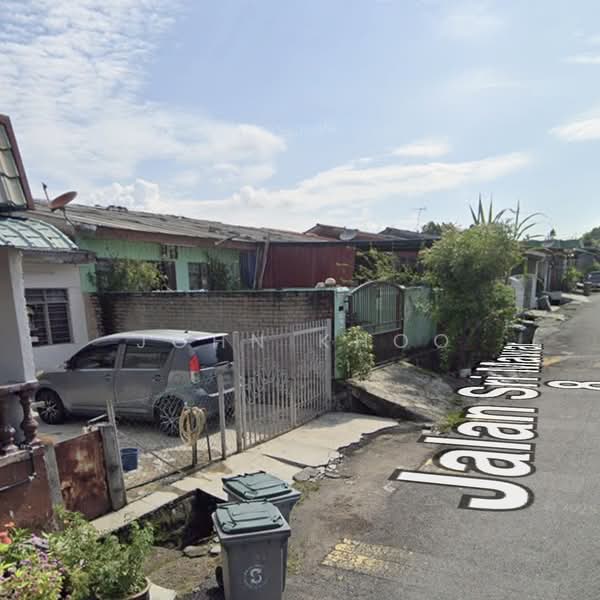 1-storey Terraced House for Sale in Bandar Ekar (Rantau) - John Khoo - PropertyGuru.com.my