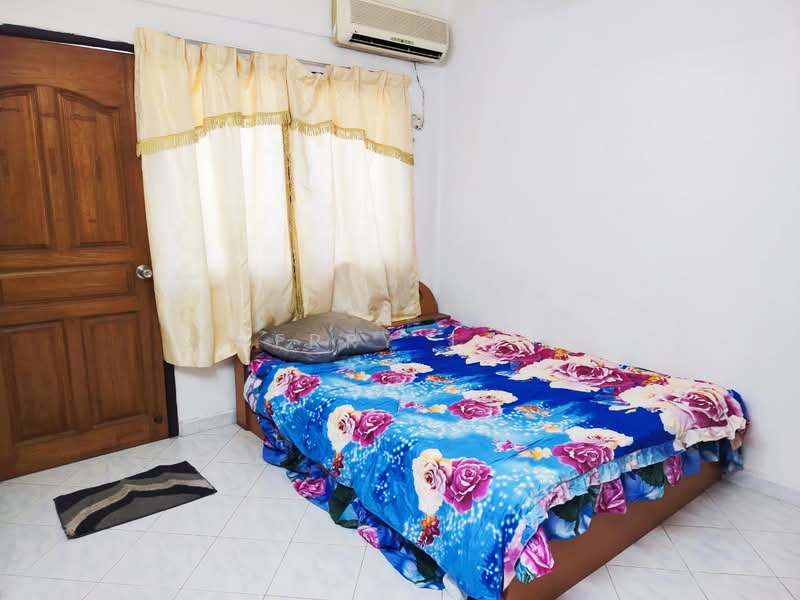 Apartment for Rent at Taman Jubilee Phase 4 - Jerry Tan - Bedroom - PropertyGuru.com.my