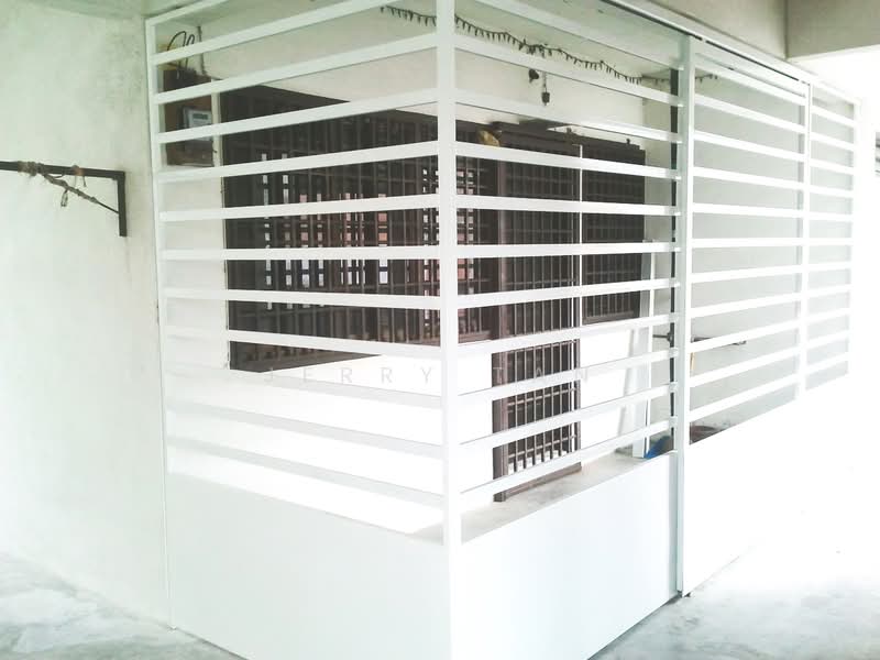 Apartment for Rent at Taman Jubilee Phase 4 - Jerry Tan - Exterior - PropertyGuru.com.my