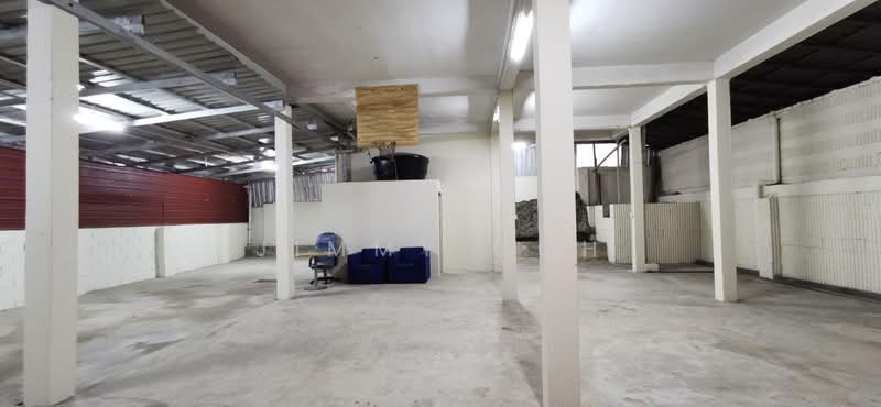 Warehouse for Rent in Taman Muda (Ampang) - Jimmy Goh - Interior - PropertyGuru.com.my