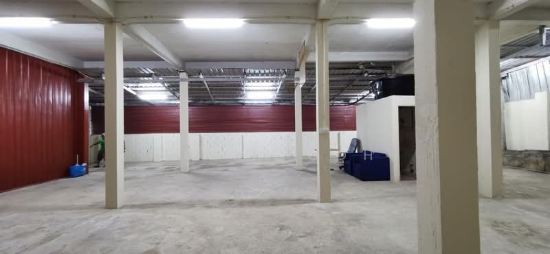 Warehouse for Rent in Taman Muda (Ampang) - Jimmy Goh - Interior - PropertyGuru.com.my