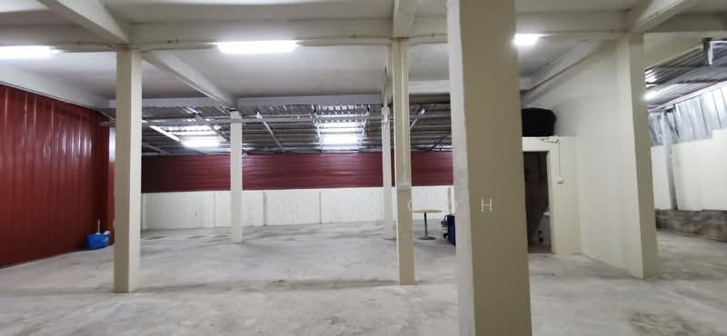 Warehouse for Rent in Taman Muda (Ampang) - Jimmy Goh - Interior - PropertyGuru.com.my