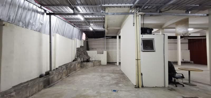 Warehouse for Rent in Taman Muda (Ampang) - Jimmy Goh - Interior - PropertyGuru.com.my