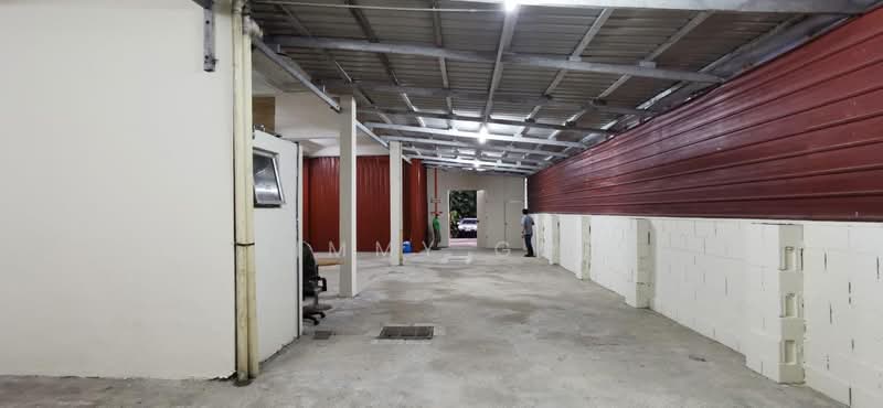 Warehouse for Rent in Taman Muda (Ampang) - Jimmy Goh - Interior - PropertyGuru.com.my