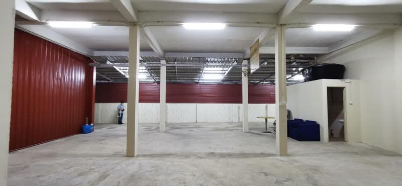 Warehouse for Rent in Taman Muda (Ampang) - Jimmy Goh - Interior - PropertyGuru.com.my