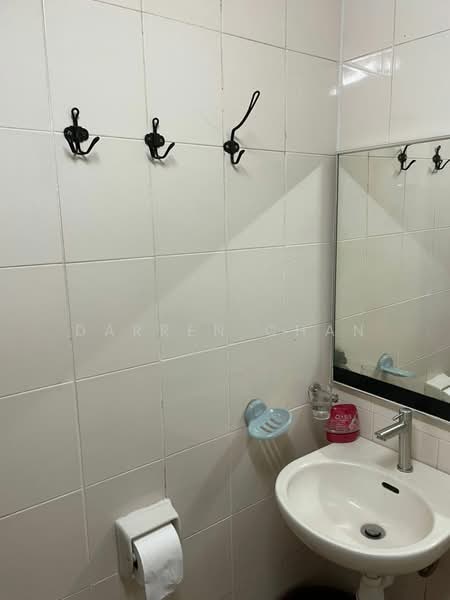 Condominium for Rent at Vista Tasik - Darren Chan - Bathroom - PropertyGuru.com.my
