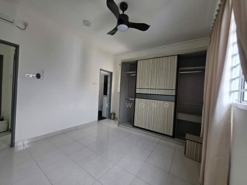 Terraced House for Rent in Johor Bahru (Johor) - Jack Wong - Bedroom - PropertyGuru.com.my