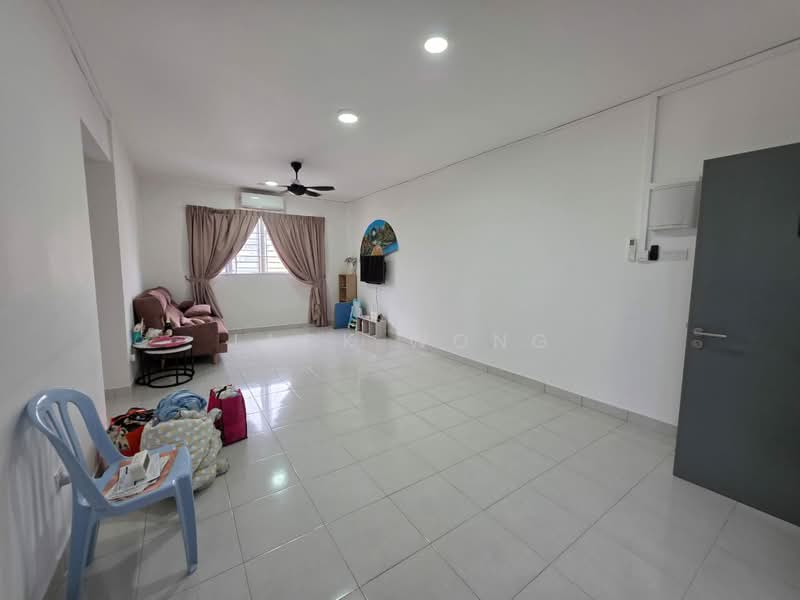 Terraced House for Rent in Johor Bahru (Johor) - Jack Wong - Living Room - PropertyGuru.com.my