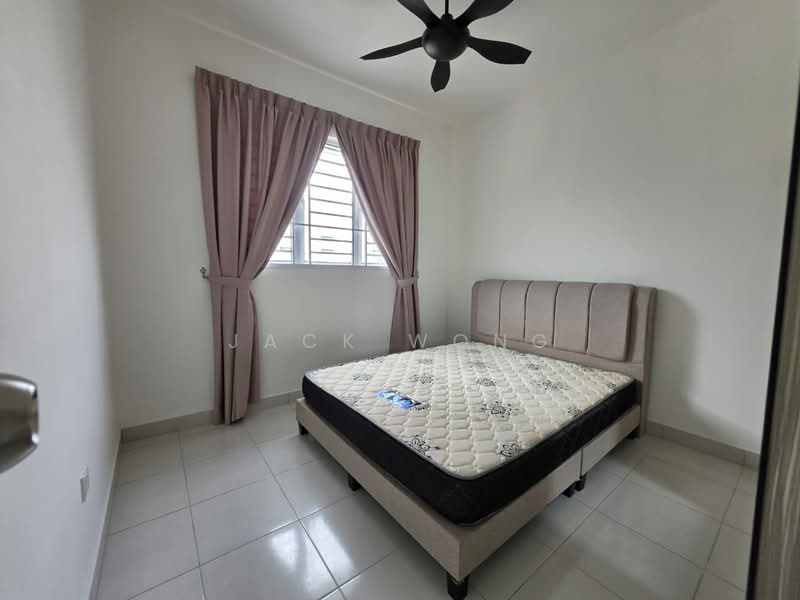 Terraced House for Rent in Johor Bahru (Johor) - Jack Wong - Bedroom - PropertyGuru.com.my