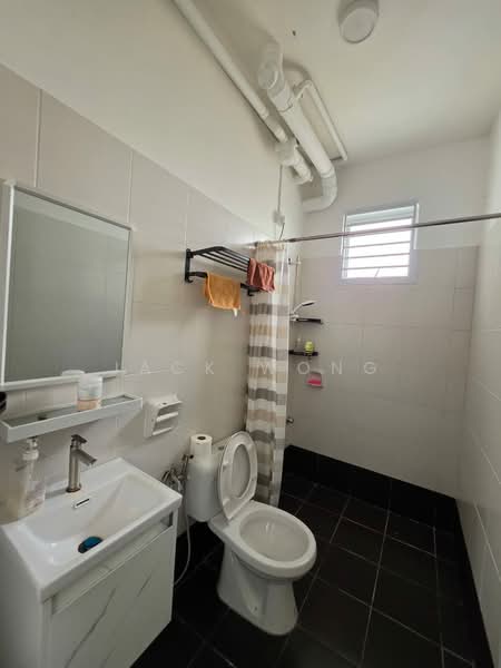 Terraced House for Rent in Johor Bahru (Johor) - Jack Wong - Bathroom - PropertyGuru.com.my