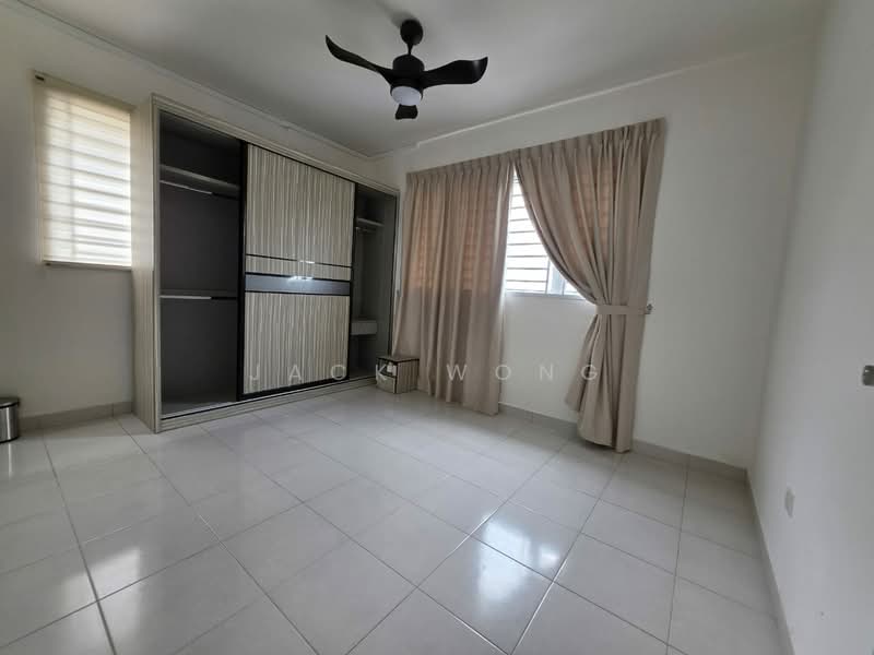 Terraced House for Rent in Johor Bahru (Johor) - Jack Wong - Bedroom - PropertyGuru.com.my
