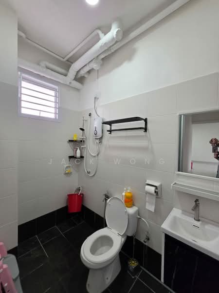 Terraced House for Rent in Johor Bahru (Johor) - Jack Wong - Bathroom - PropertyGuru.com.my