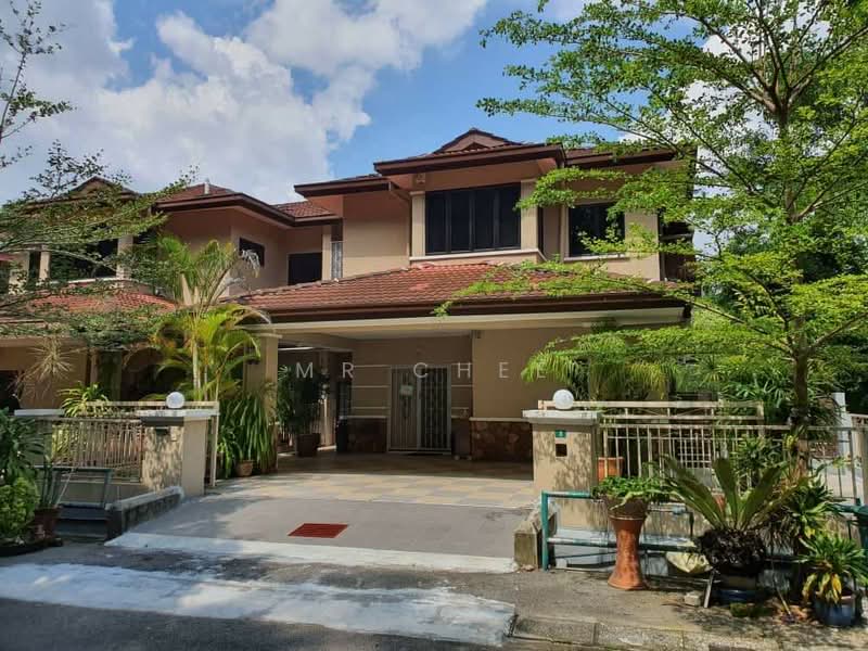 Semi-Detached House for Sale in Meru Valley (Ipoh) - Mr Chee - Exterior - PropertyGuru.com.my