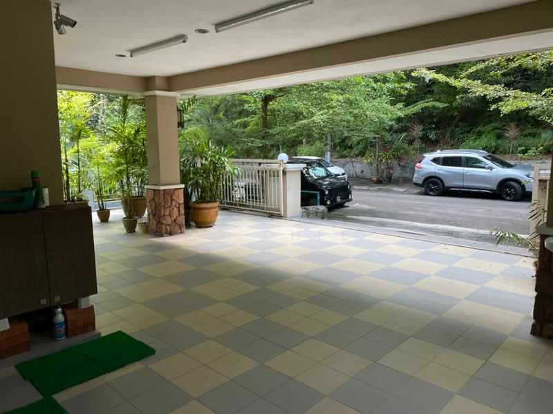 Semi-Detached House for Sale in Meru Valley (Ipoh) - Mr Chee - Exterior - PropertyGuru.com.my