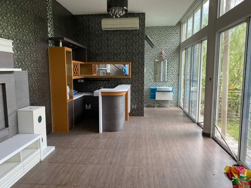 Semi-Detached House for Sale in Meru Valley (Ipoh) - Mr Chee - Interior - PropertyGuru.com.my
