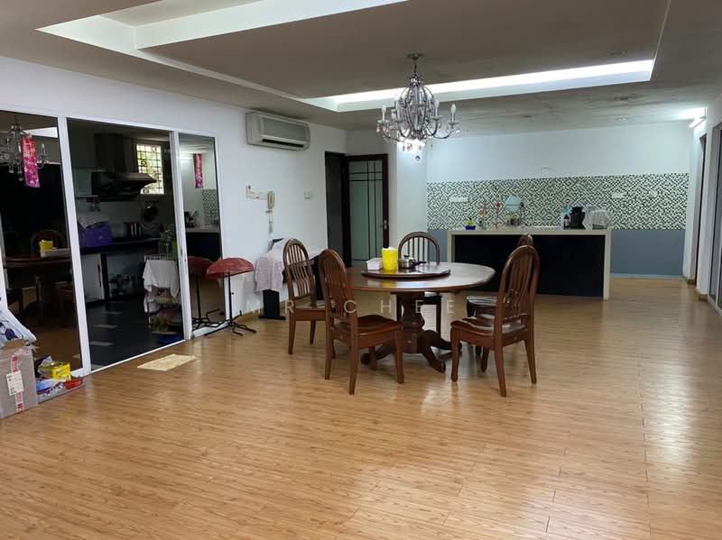 Semi-Detached House for Sale in Meru Valley (Ipoh) - Mr Chee - Dining Room - PropertyGuru.com.my