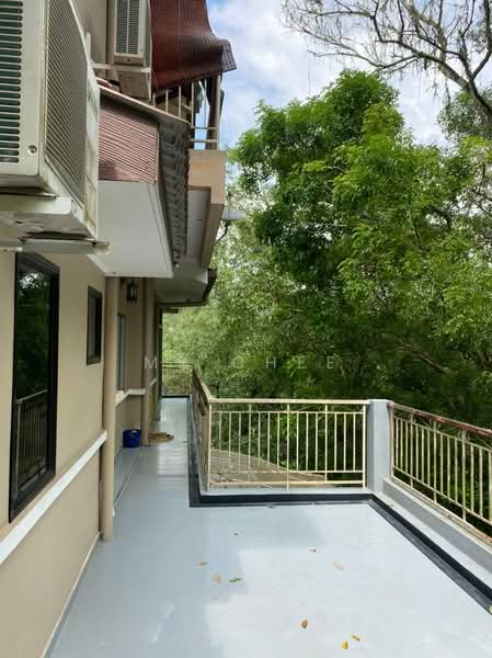 Semi-Detached House for Sale in Meru Valley (Ipoh) - Mr Chee - Exterior - PropertyGuru.com.my