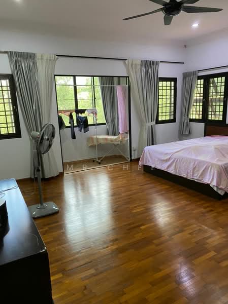 Semi-Detached House for Sale in Meru Valley (Ipoh) - Mr Chee - Bedroom - PropertyGuru.com.my