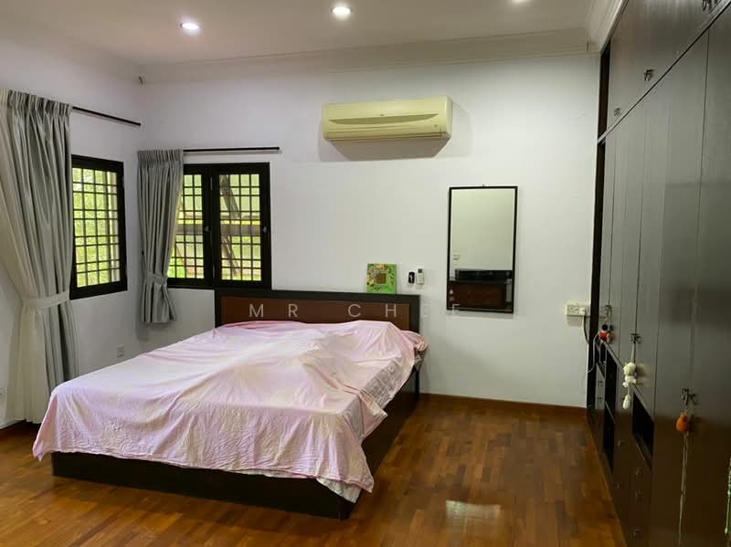 Semi-Detached House for Sale in Meru Valley (Ipoh) - Mr Chee - Bedroom - PropertyGuru.com.my
