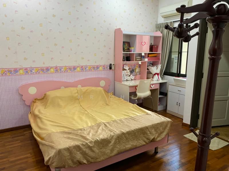 Semi-Detached House for Sale in Meru Valley (Ipoh) - Mr Chee - Bedroom - PropertyGuru.com.my