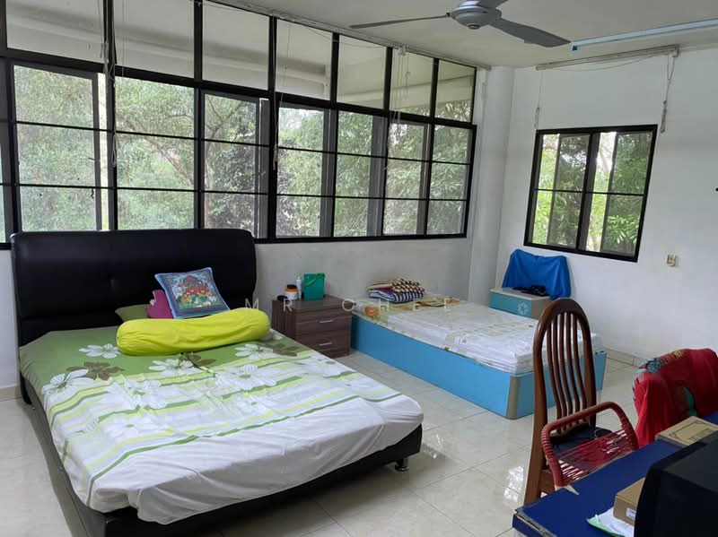 Semi-Detached House for Sale in Meru Valley (Ipoh) - Mr Chee - Bedroom - PropertyGuru.com.my