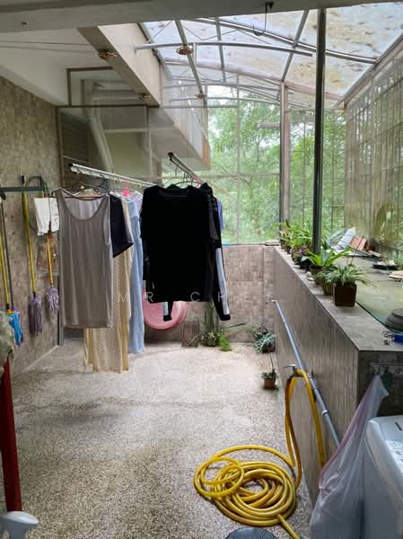 Semi-Detached House for Sale in Meru Valley (Ipoh) - Mr Chee - Balcony - PropertyGuru.com.my
