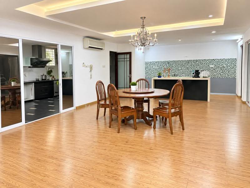 Rumah Berkembar untuk Dijual di Meru Valley (Ipoh) - Mr Chee - Kitchen - PropertyGuru.com.my