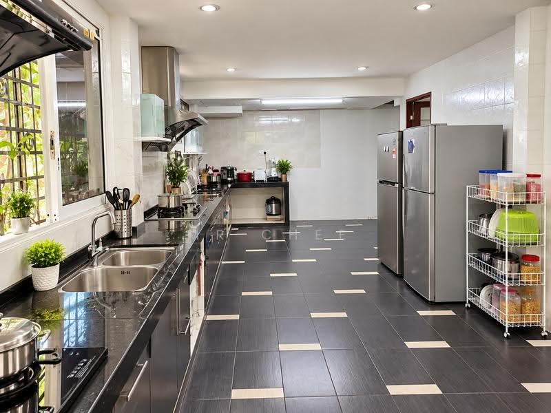 Rumah Berkembar untuk Dijual di Meru Valley (Ipoh) - Mr Chee - Kitchen - PropertyGuru.com.my
